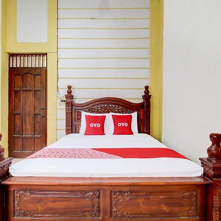 Oyo 94000 Omah Citra Genia Homestay Ngaglik Exterior foto