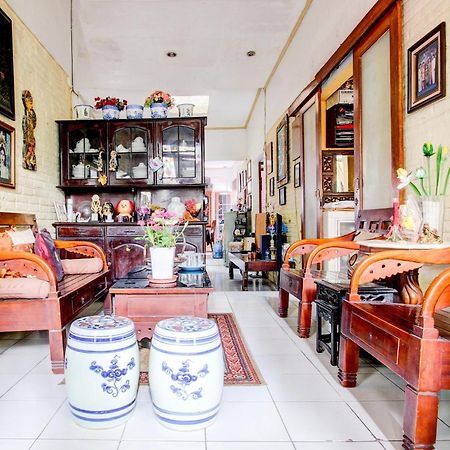 Oyo 94000 Omah Citra Genia Homestay Ngaglik Exterior foto